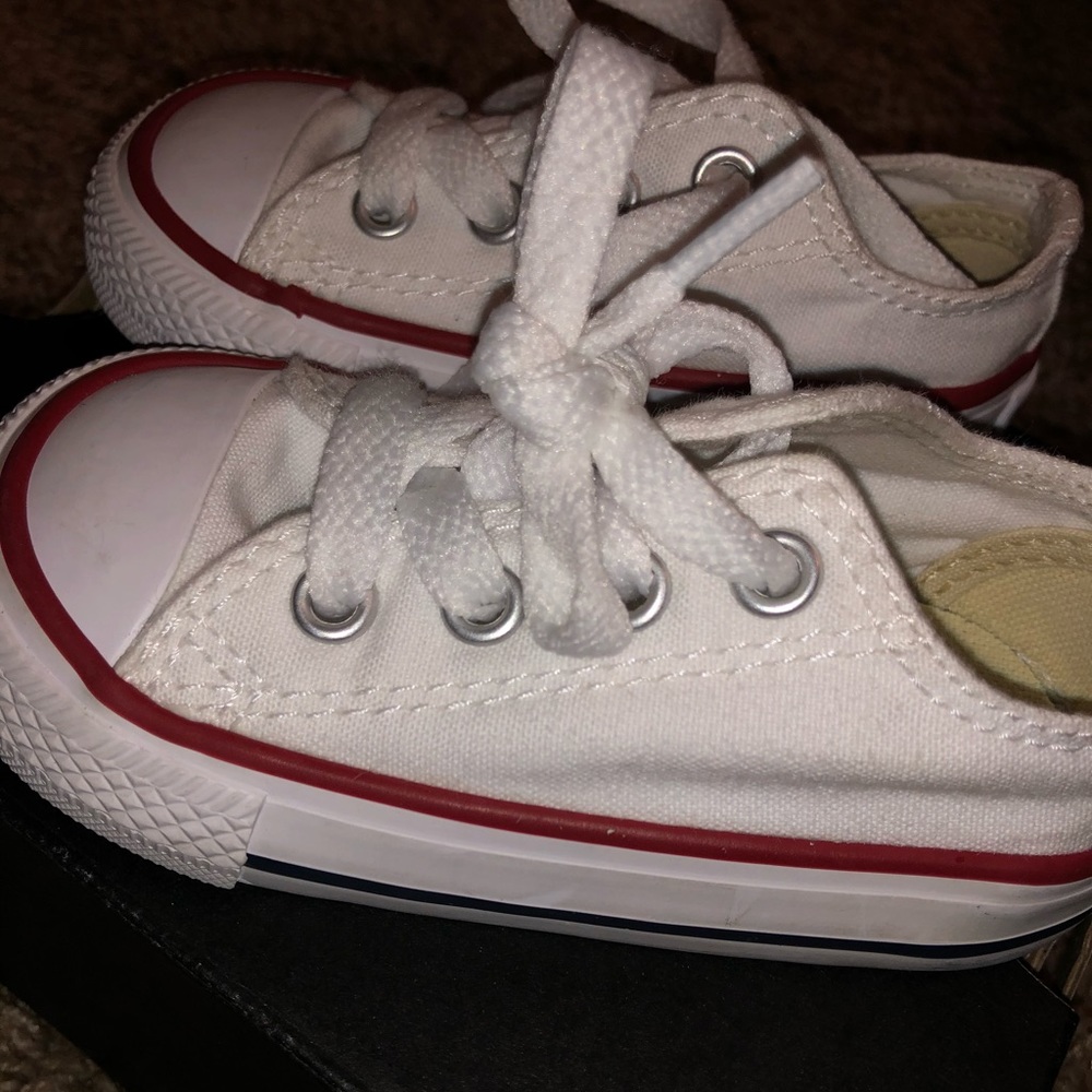 Classic Converse for baby